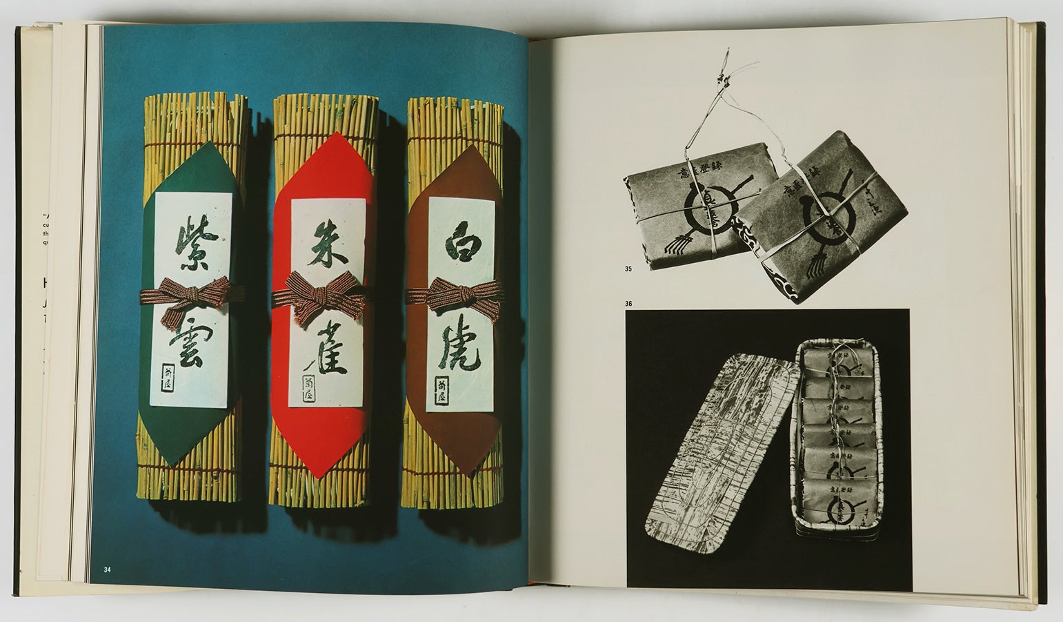 The Quest for Truth, A Cure for Poison, and 5 Very Well-Wrapped Eggs